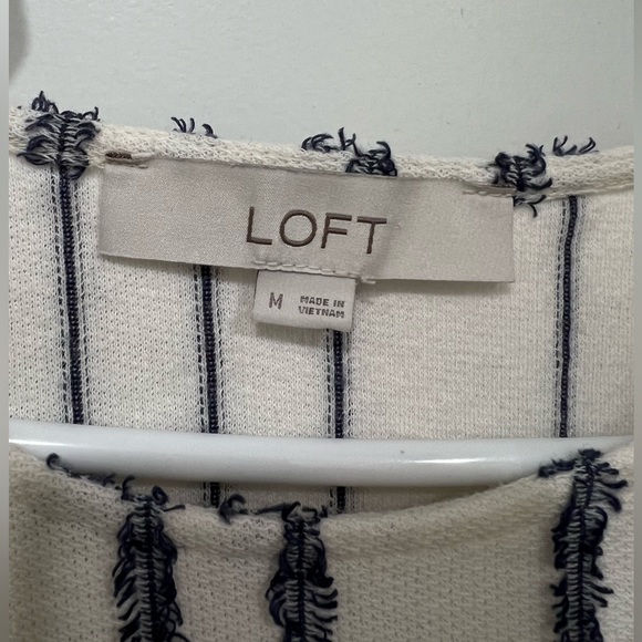 Loft Dress - Picture 3 of 3